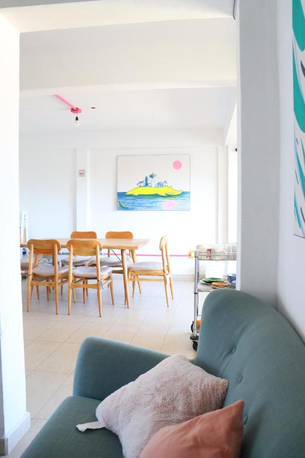 Hotel Casa Mandarine , Amazing Private Rooms W Balcony, Rooftop, Hammocks, Ac, Smartv, 100Mbs! Zihuatanejo Eksteriør billede